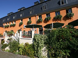 Bild vom Hotel Lay - Haus 